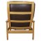 Tisvilde Lounge Chair from Madsen & Schubell, Image 15