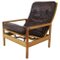 Tisvilde Lounge Chair from Madsen & Schubell, Image 12