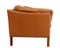 Danish MH535 Heechen Chair from Mogens Hansen 12