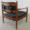 Vintage Cadett Chair by Eric Merthen 2