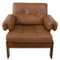 Meerbeck Lounge Chair in Teak 2