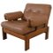 Meerbeck Lounge Chair in Teak, Image 3