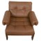 Meerbeck Lounge Chair in Teak 4