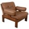 Meerbeck Lounge Chair in Teak 1
