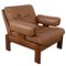 Meerbeck Lounge Chair in Teak, Image 1