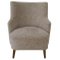 Tastum Lounge Chair in Fabric 3