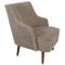 Tastum Lounge Chair in Fabric, Image 2
