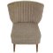 Oranienburg Cocktail Chair in Fabric, Image 12