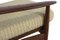 Colnrade Sessel aus Teak 10