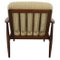 Colnrade Easy Chair in Teak 5