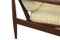 Colnrade Sessel aus Teak 9