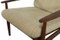 Fauteuil Colnrade en Teck 4