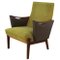 Vintage Eefsele Lounge Chair, 1960s, Image 3