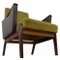 Vintage Eefsele Lounge Chair, 1960s 14