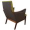 Vintage Eefsele Lounge Chair, 1960s 9
