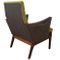 Vintage Eefsele Lounge Chair, 1960s, Image 9