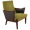 Vintage Eefsele Lounge Chair, 1960s, Image 1