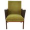 Vintage Eefsele Lounge Chair, 1960s 5