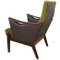 Vintage Eefsele Lounge Chair, 1960s, Image 8