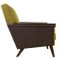 Vintage Woold Lounge Chair, Image 10