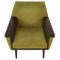 Fauteuil Vintage en Laine 4