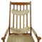 Strychy Rocking Chair by Karl-Axel Adolfsson for Gemla, Image 12