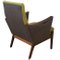 Vintage Cots Lounge Chair in Teak 7