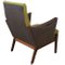 Vintage Cots Lounge Chair in Teak, Image 7