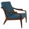 Bloemberg Lounge Chair in Teak 1