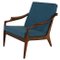 Bloemberg Lounge Chair in Teak, Image 3