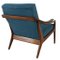 Bloemberg Lounge Chair in Teak 7
