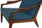 Bloemberg Lounge Chair in Teak 12