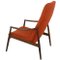 Vintage Lounge Chair by Hartmut Lomyer 6