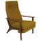 Jesenwang Lounge Chair in Fabric 1