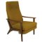 Jesenwang Lounge Chair in Fabric, Image 1