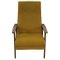 Jesenwang Lounge Chair in Fabric 4