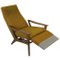 Jesenwang Lounge Chair in Fabric 3