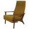 Jesenwang Lounge Chair in Fabric 2