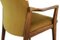 Hohenfels Armchair in Wood 11