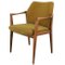 Hohenfels Armchair in Wood 3