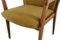 Hohenfels Armchair in Wood 13