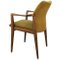 Hohenfels Armchair in Wood 9