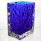 Blue Vase by Josef Schott 6