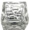 Clear Vase by Josef Schott, Image 9