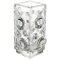 Clear Vase by Josef Schott, Image 2