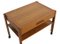 Carrello Goch vintage in teak, Immagine 7