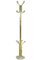 Lindlar Coat Rack in Brass, Image 7