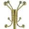 Lindlar Coat Rack in Brass, Image 8