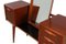 Tenven Dressing Table with Mirror 4
