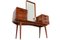 Tenven Dressing Table with Mirror 10